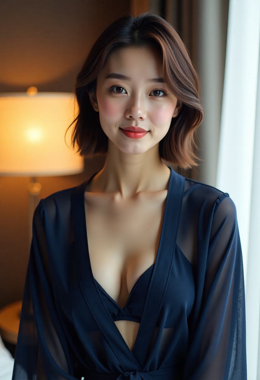 《沿河而行》海报
