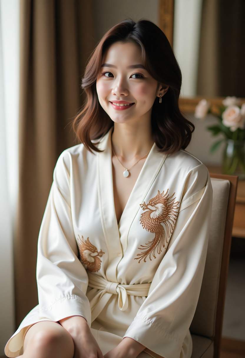 《小小领队》海报